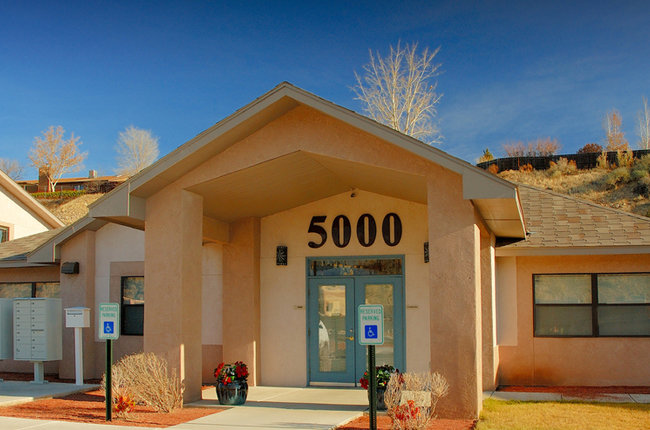 Ladera Village Apartments JL Gray Company